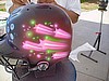 Baseball Helmet